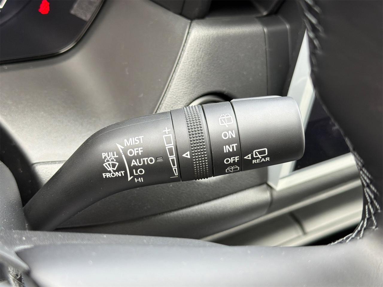 2026 MAZDA CX-5 2.5 S Hagerstown MD