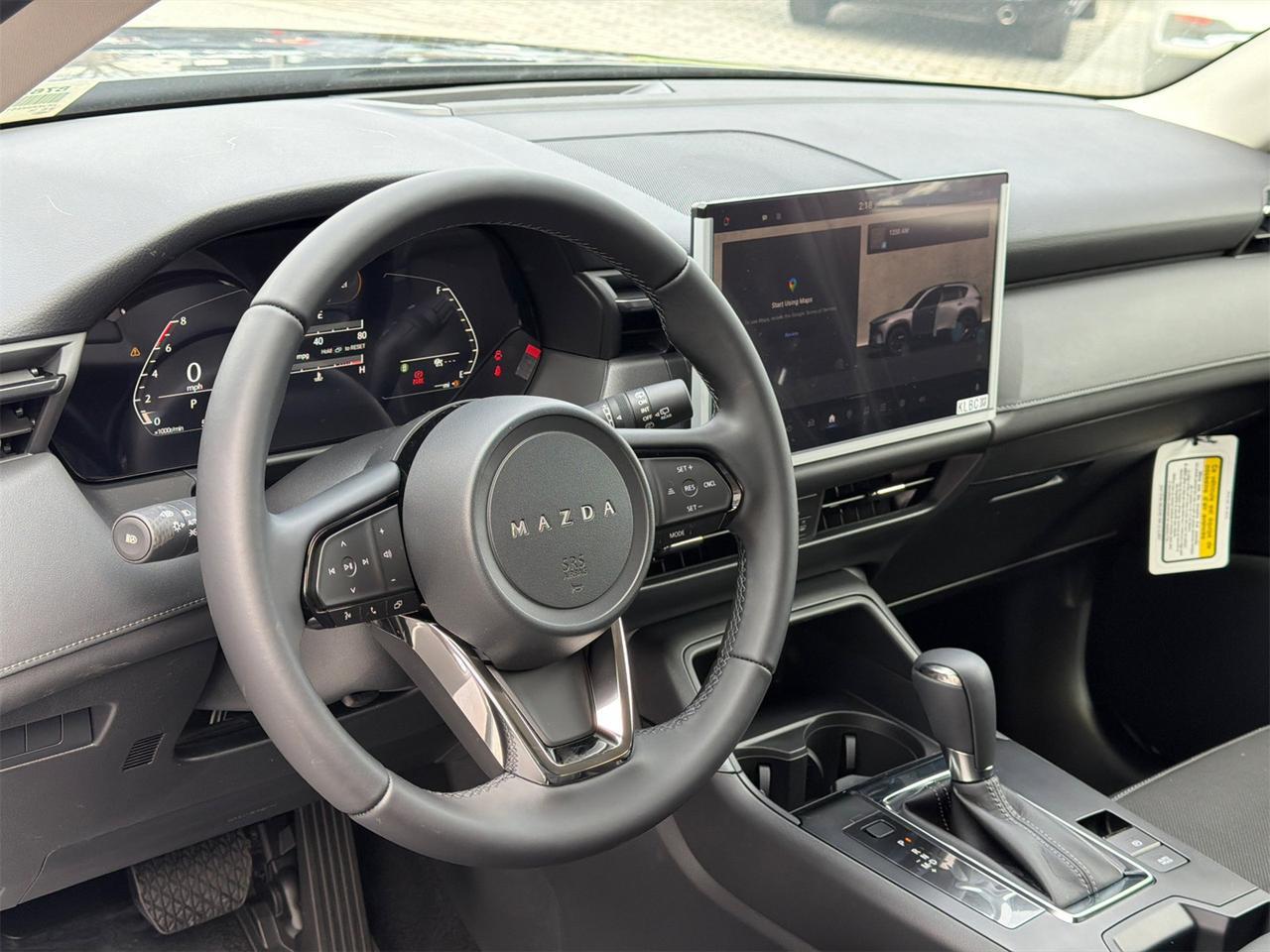 2026 MAZDA CX-5 2.5 S Hagerstown MD