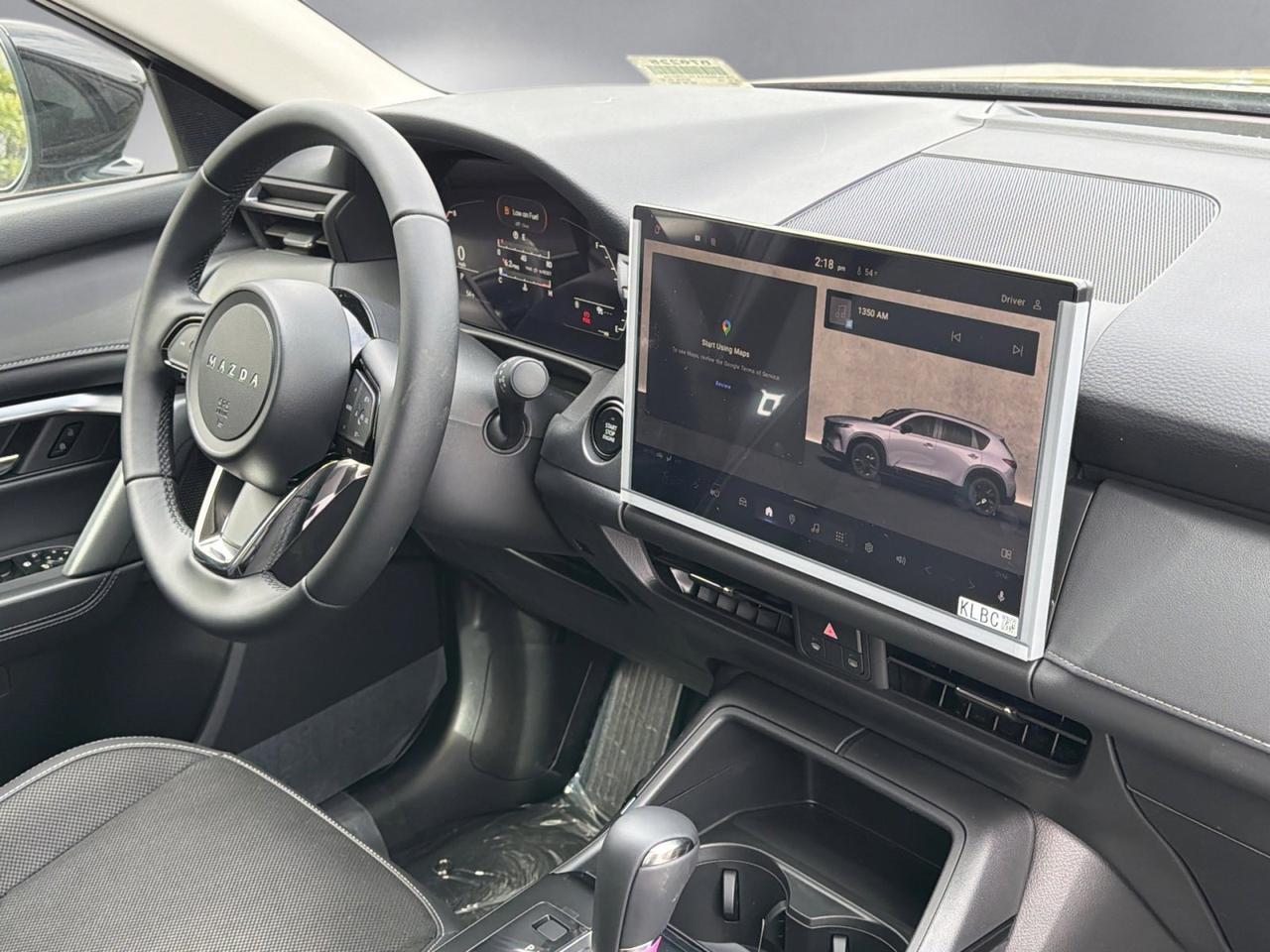 2026 MAZDA CX-5 2.5 S Hagerstown MD