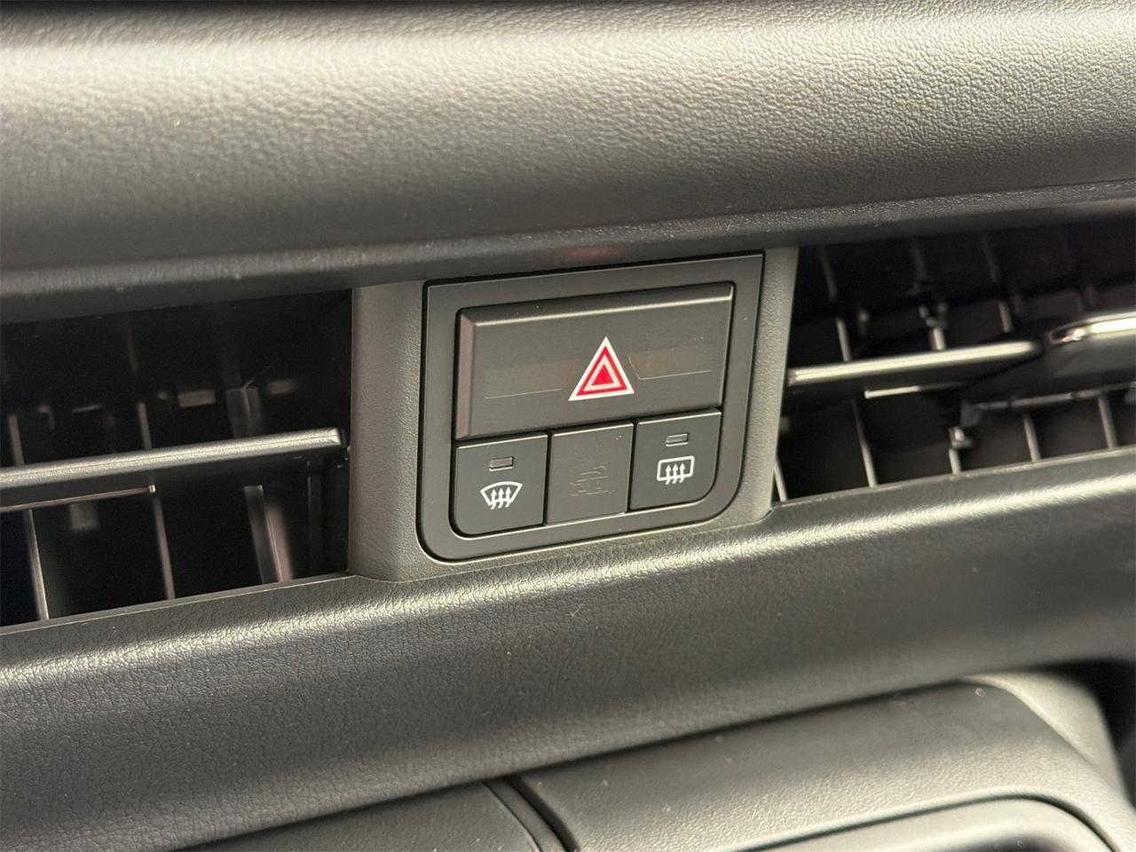 2026 MAZDA CX-5 2.5 S Hagerstown MD