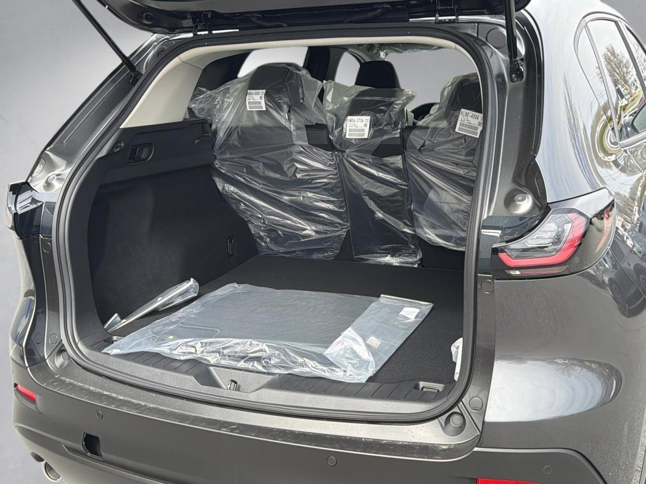 2026 MAZDA CX-5 2.5 S Hagerstown MD