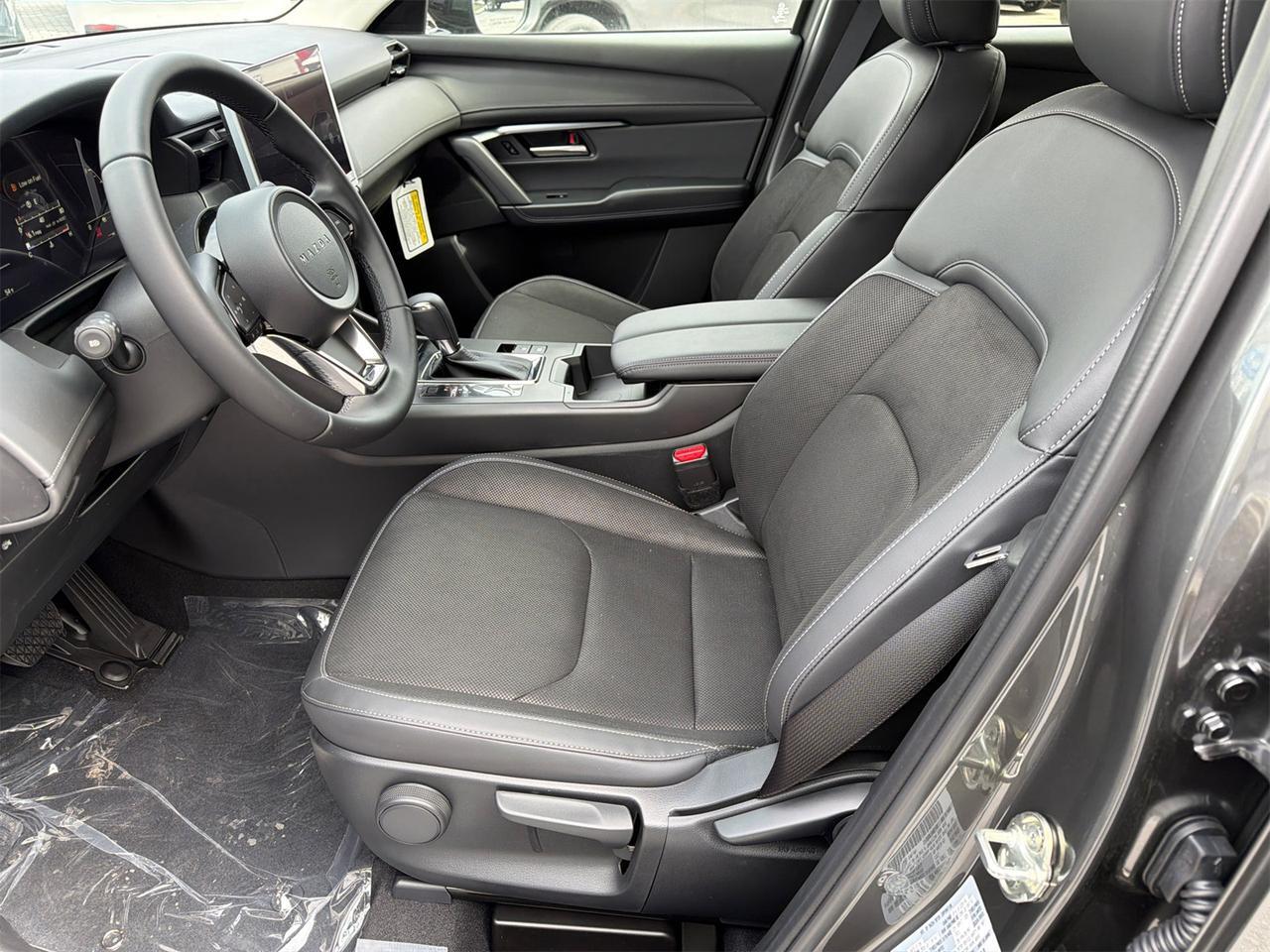 2026 MAZDA CX-5 2.5 S Hagerstown MD