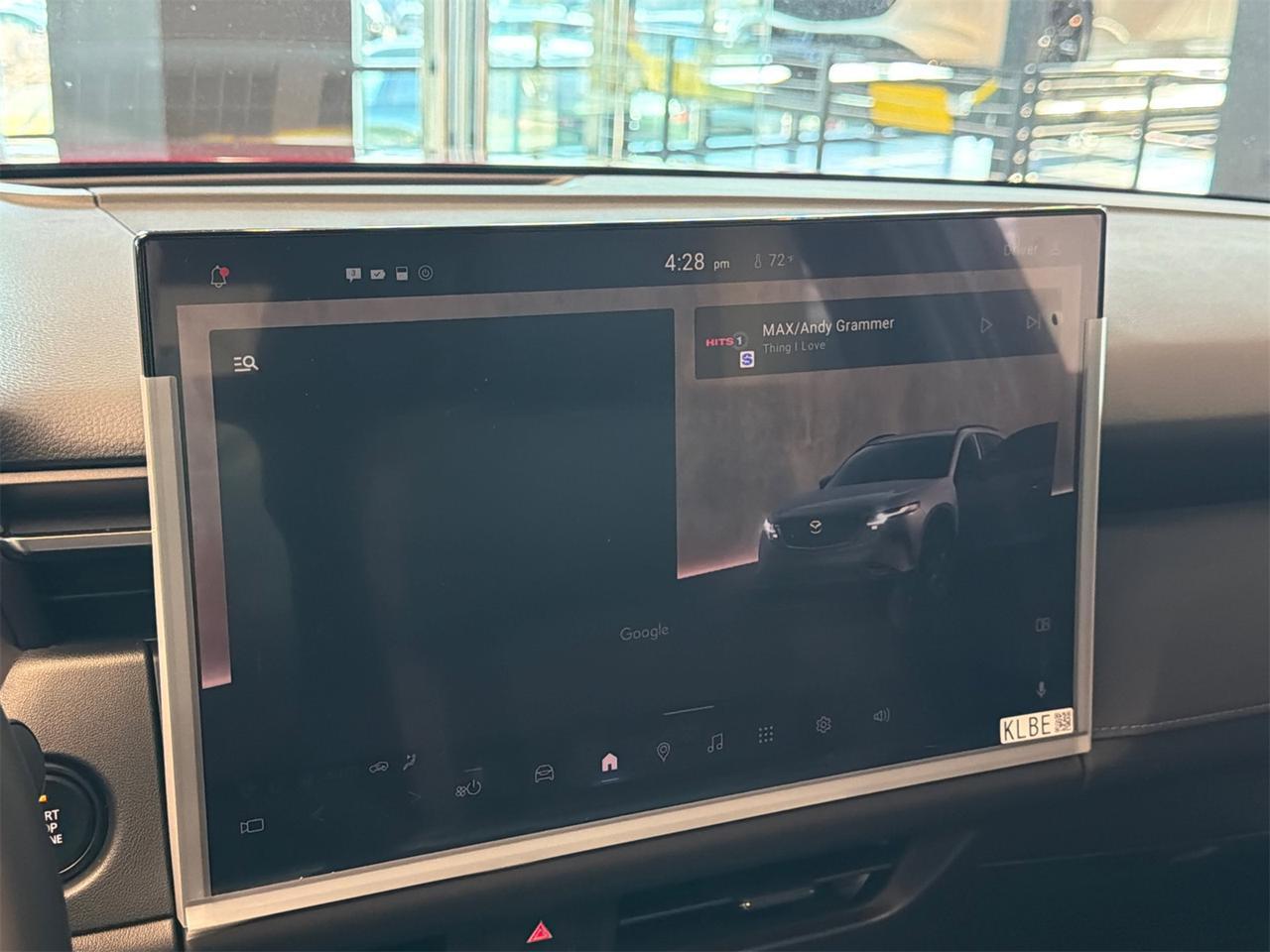 2026 MAZDA CX-5 2.5 S Hagerstown MD