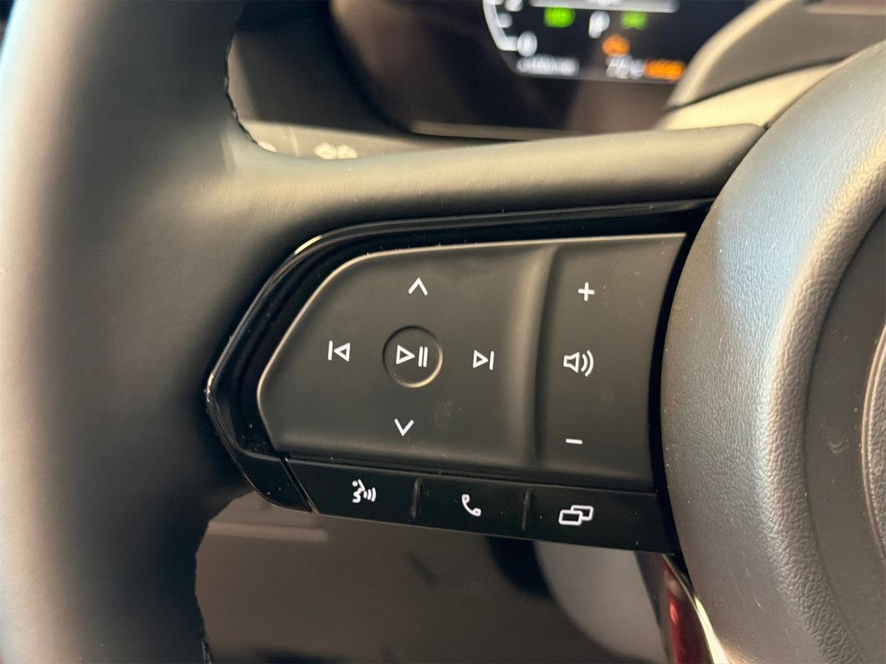 2026 MAZDA CX-5 2.5 S Hagerstown MD