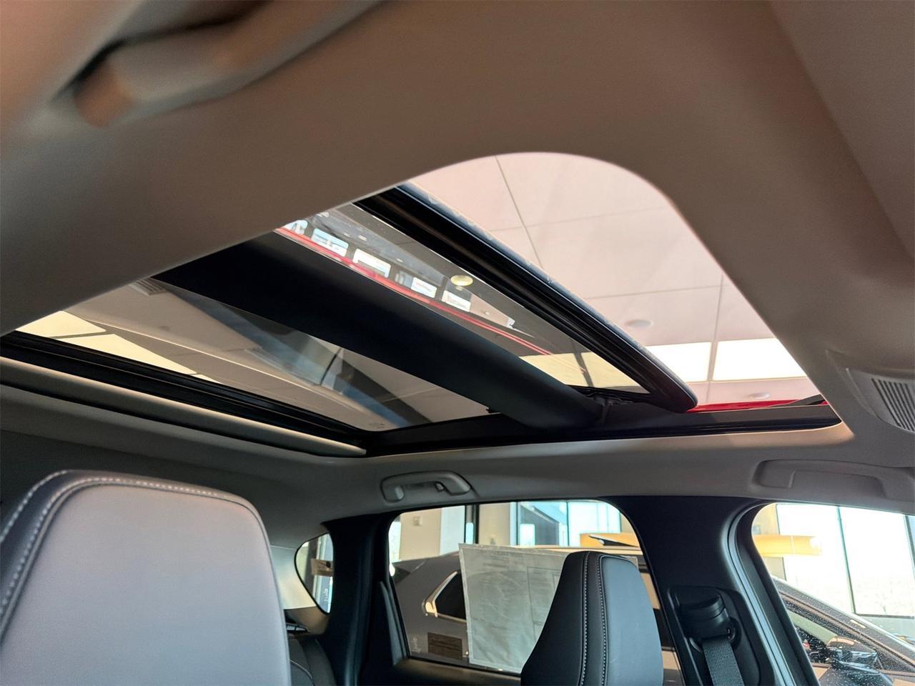 2026 MAZDA CX-5 2.5 S Hagerstown MD