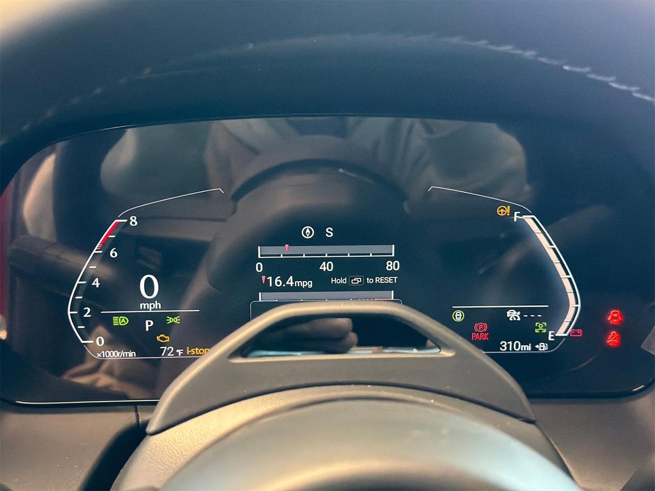 2026 MAZDA CX-5 2.5 S Hagerstown MD