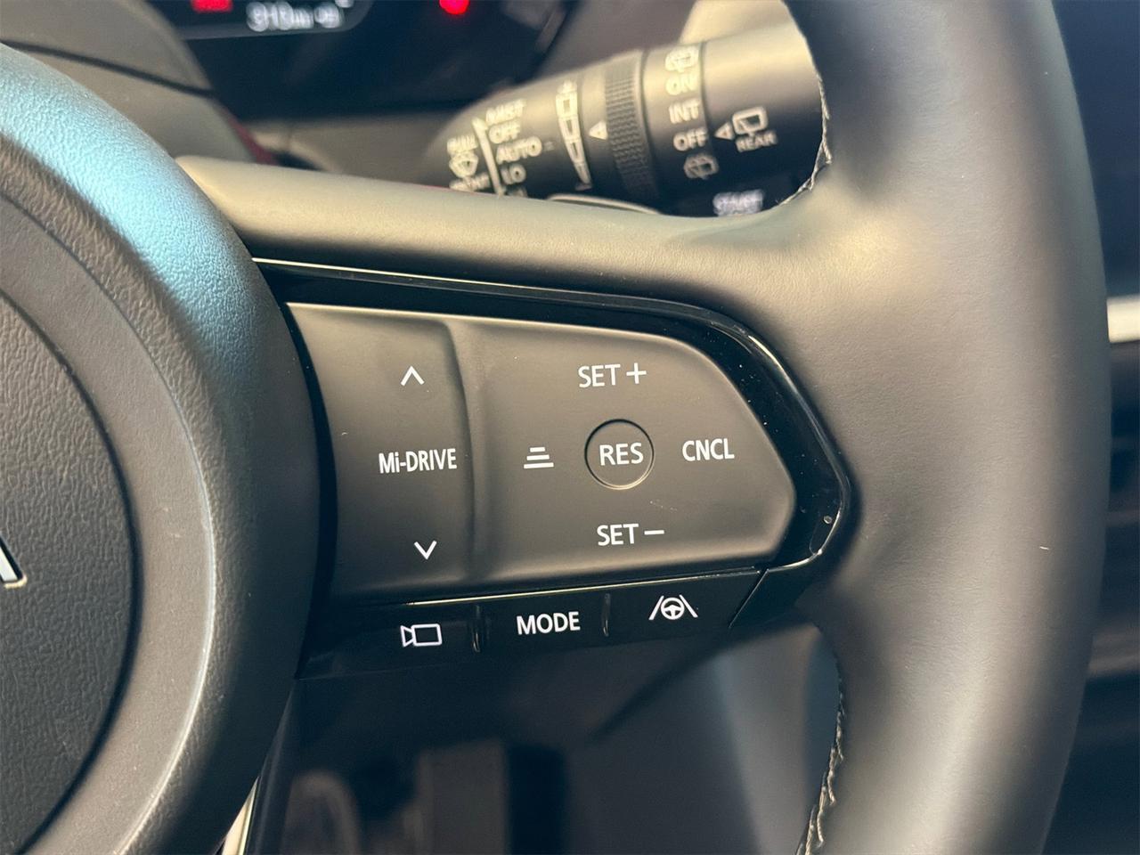 2026 MAZDA CX-5 2.5 S Hagerstown MD