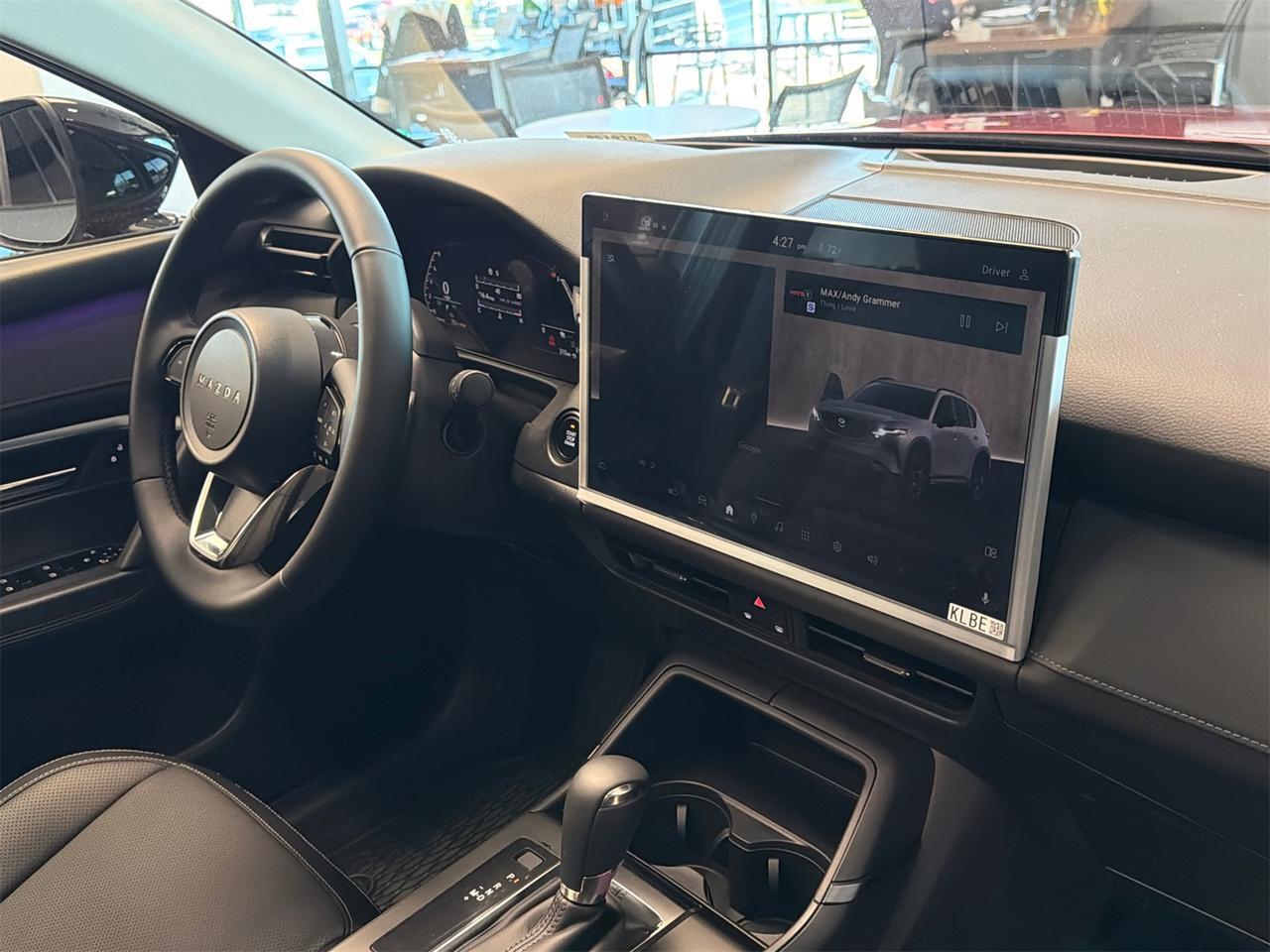 2026 MAZDA CX-5 2.5 S Hagerstown MD