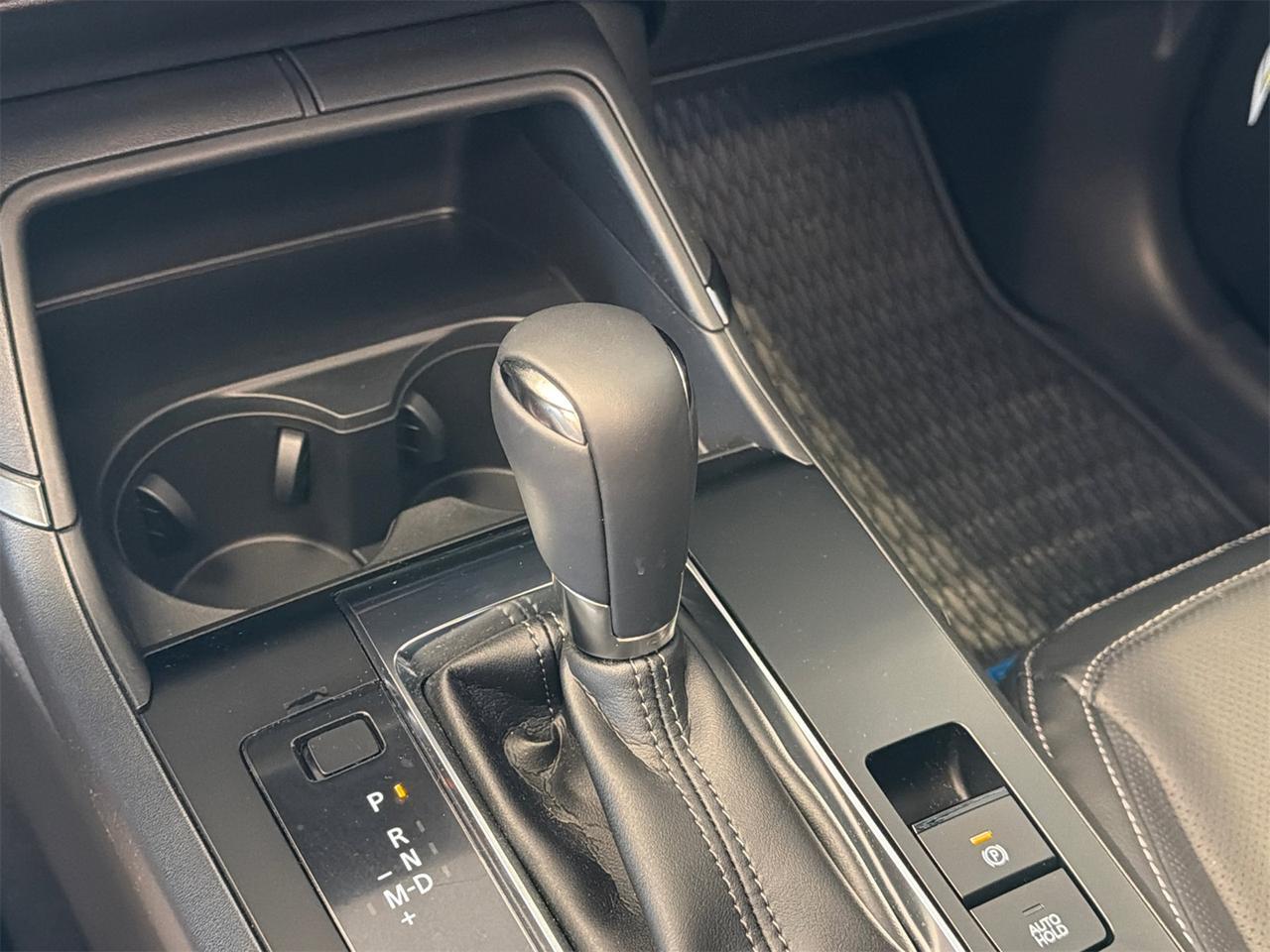 2026 MAZDA CX-5 2.5 S Hagerstown MD