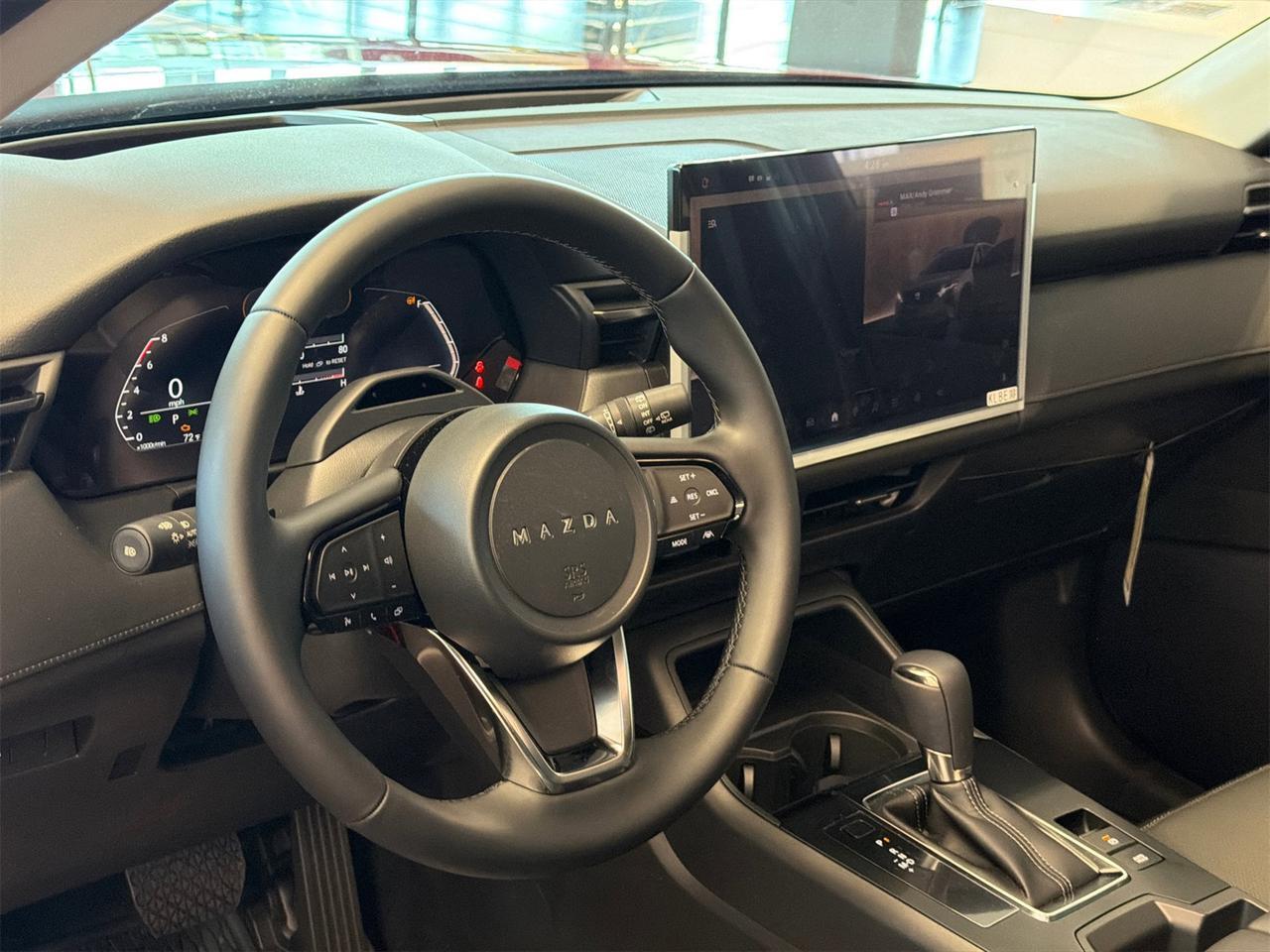 2026 MAZDA CX-5 2.5 S Hagerstown MD