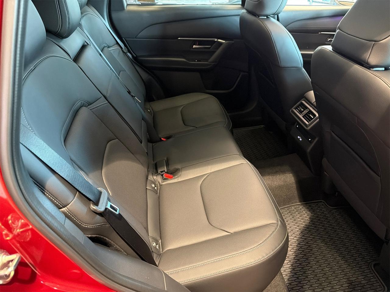 2026 MAZDA CX-5 2.5 S Hagerstown MD