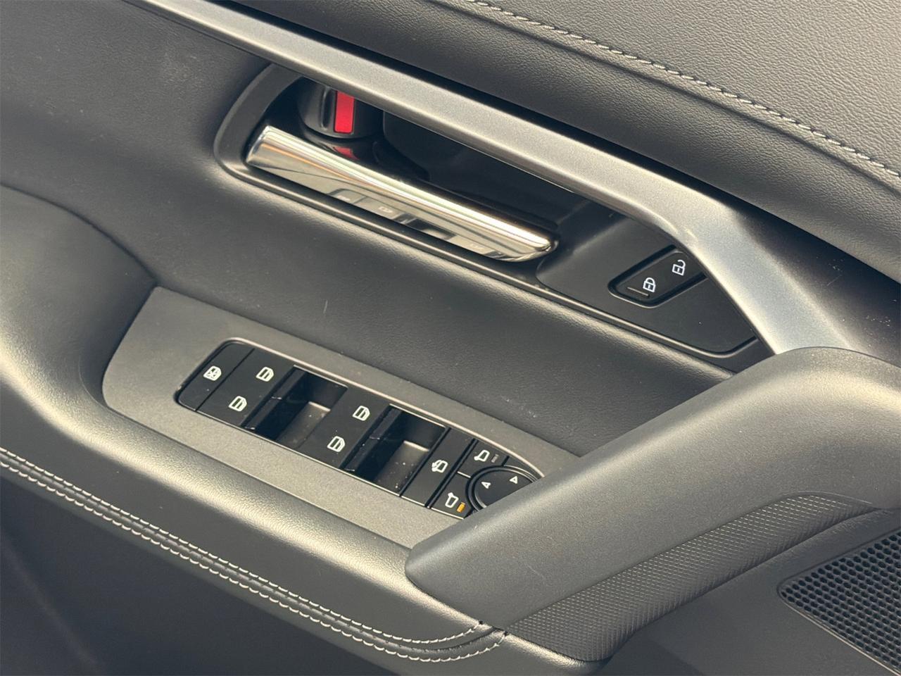 2026 MAZDA CX-5 2.5 S Hagerstown MD