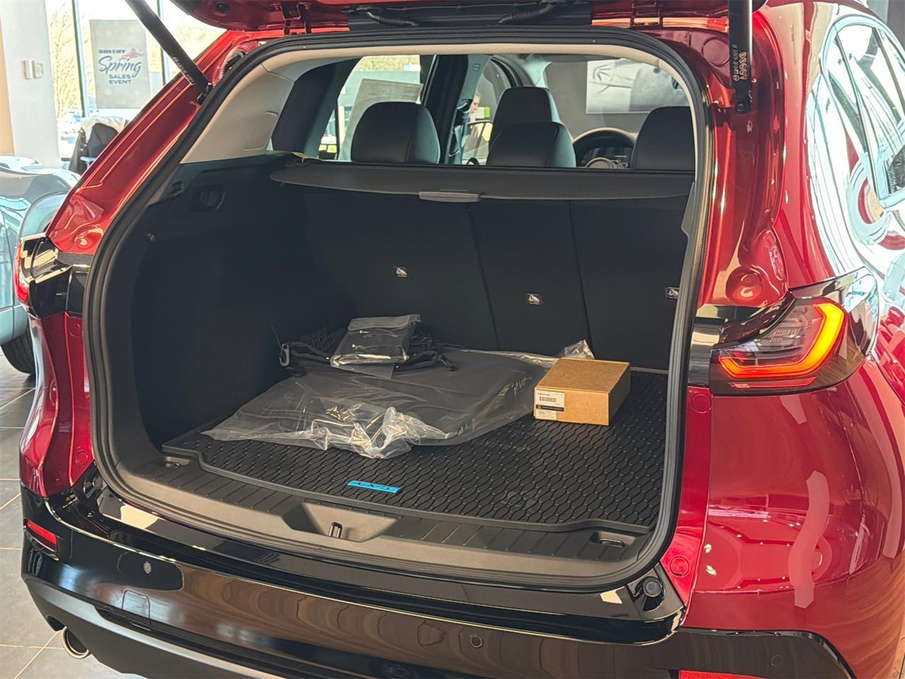 2026 MAZDA CX-5 2.5 S Hagerstown MD