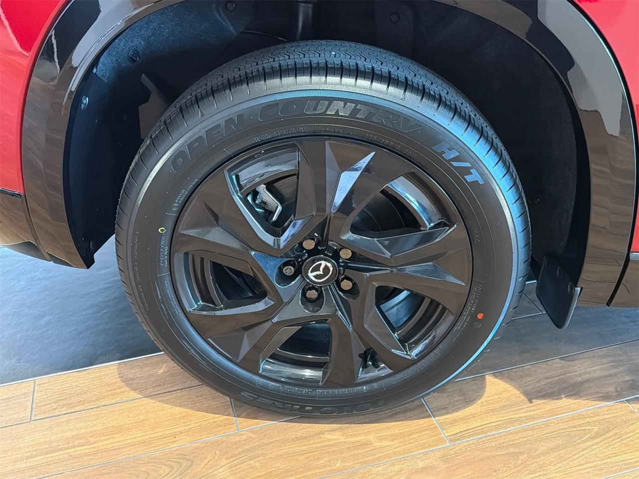 2026 MAZDA CX-5 2.5 S Hagerstown MD