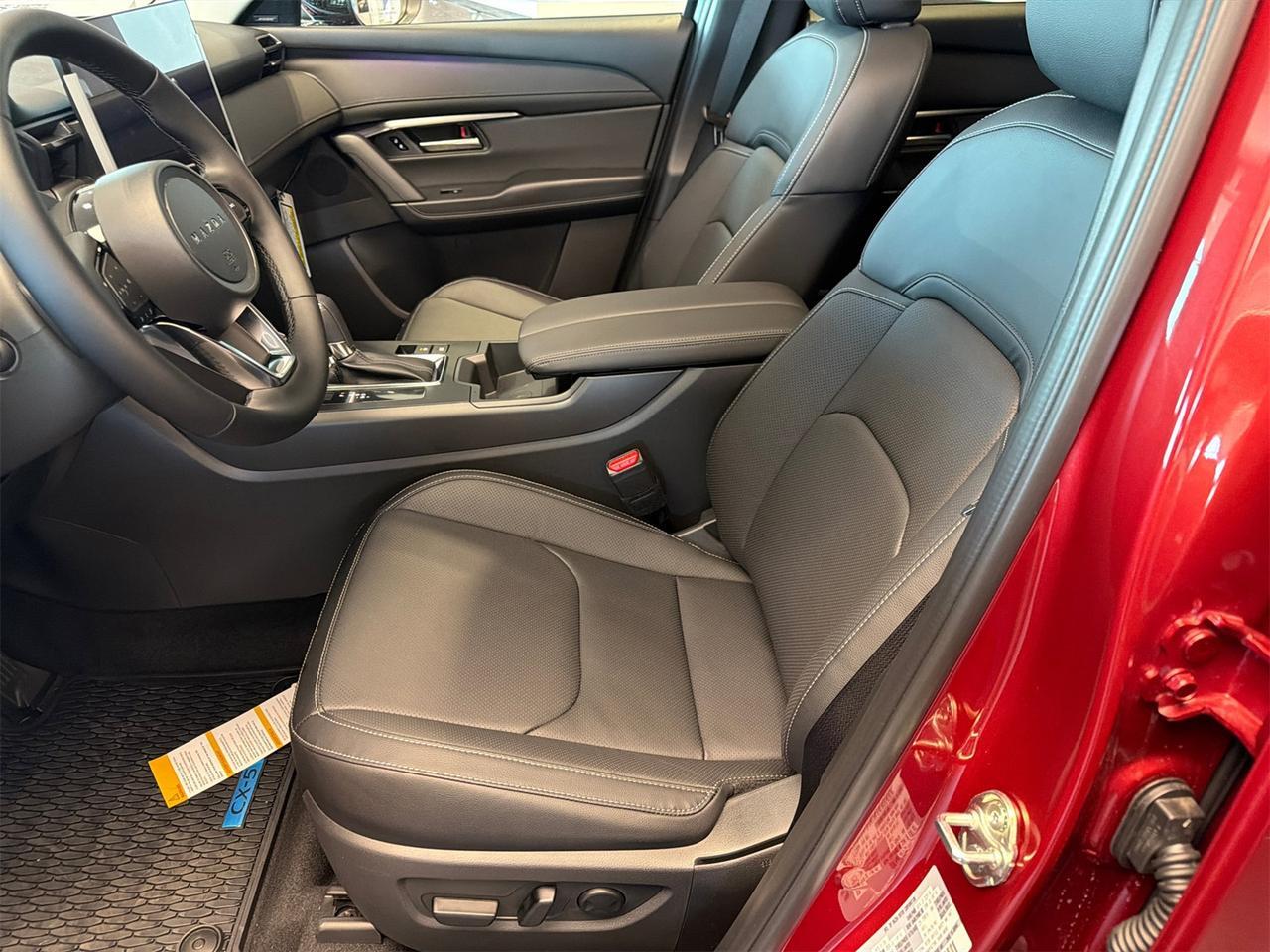 2026 MAZDA CX-5 2.5 S Hagerstown MD