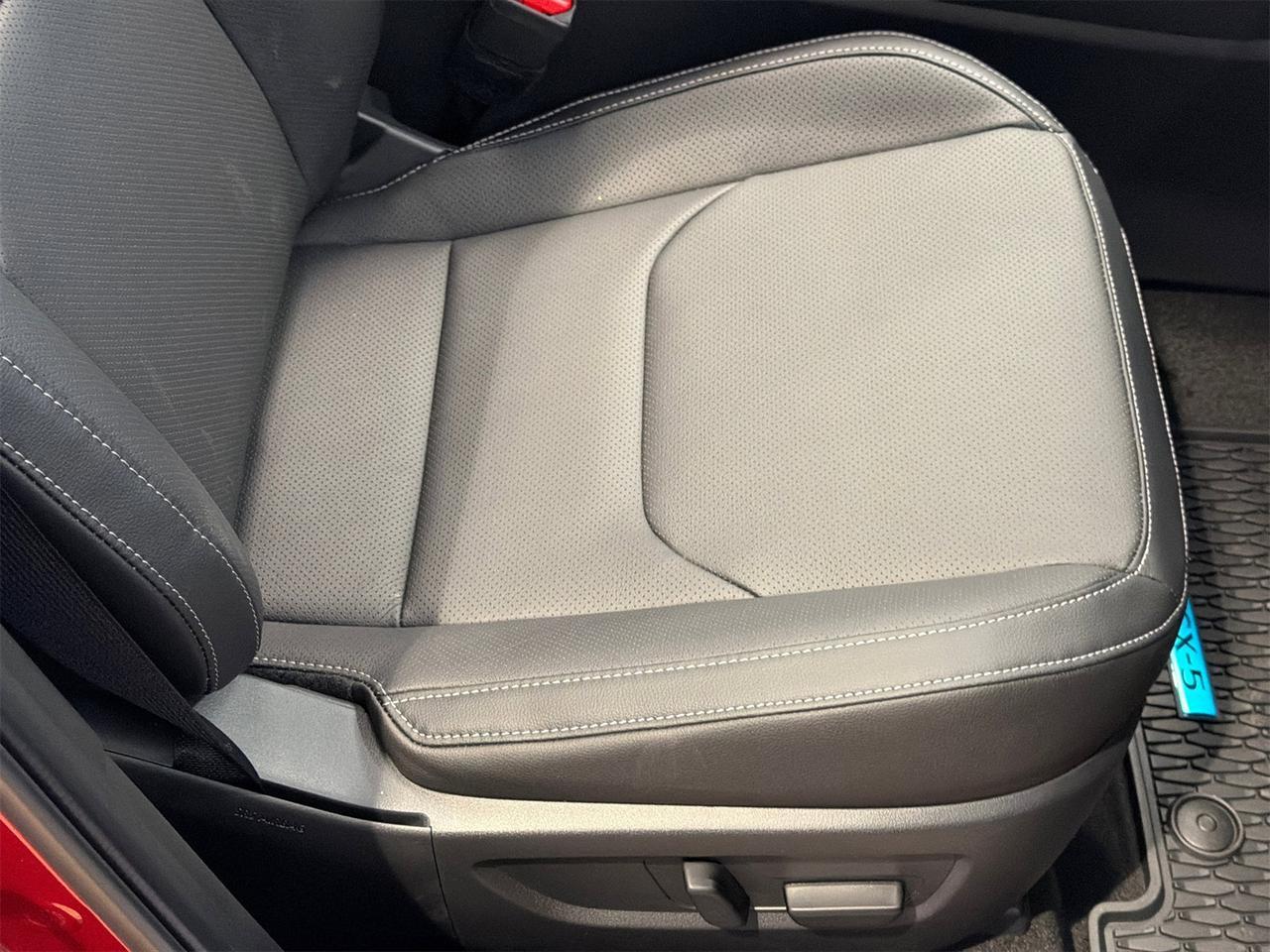 2026 MAZDA CX-5 2.5 S Hagerstown MD