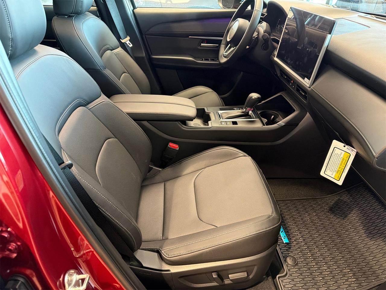 2026 MAZDA CX-5 2.5 S Hagerstown MD