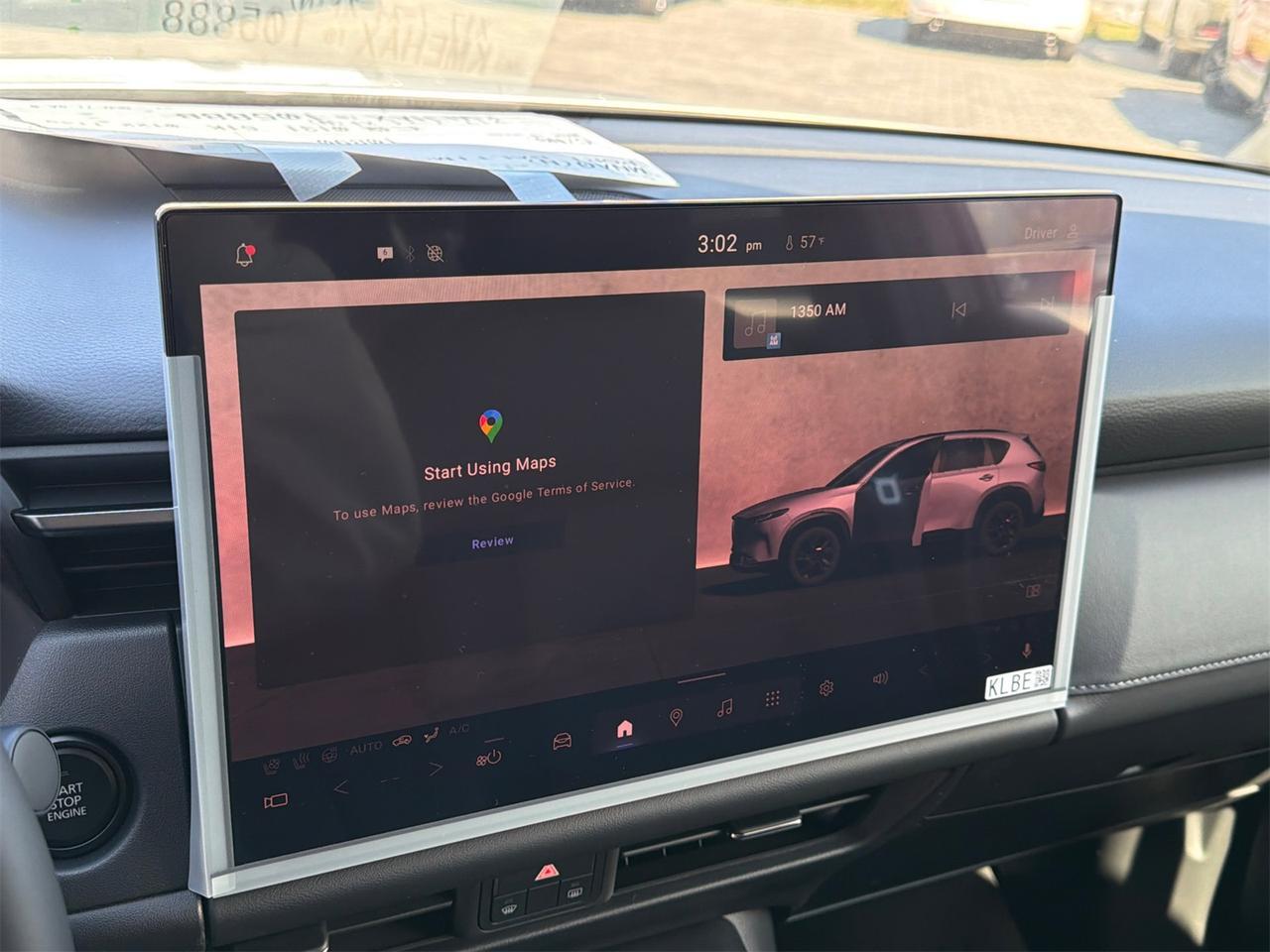 2026 MAZDA CX-5 2.5 S Hagerstown MD