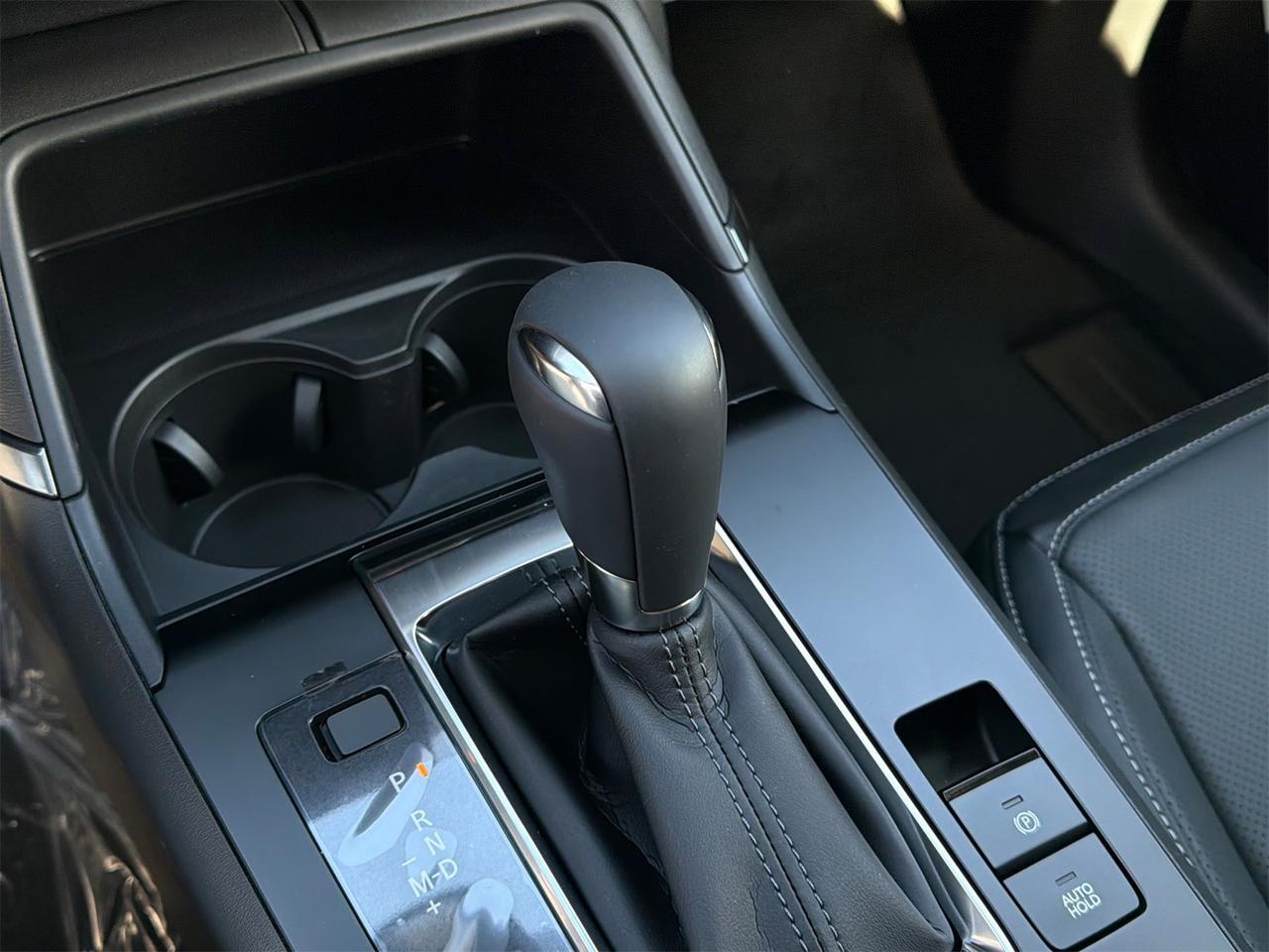 2026 MAZDA CX-5 2.5 S Hagerstown MD