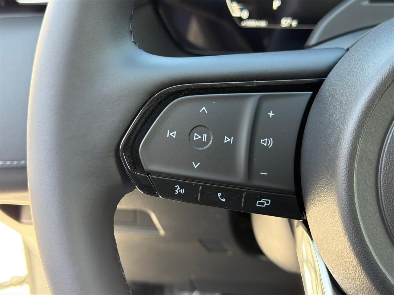 2026 MAZDA CX-5 2.5 S Hagerstown MD