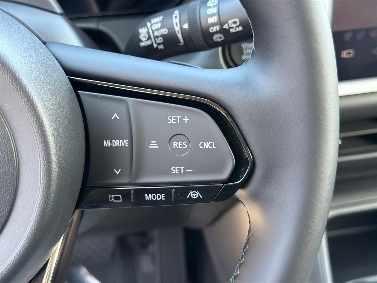 2026 MAZDA CX-5 2.5 S Hagerstown MD