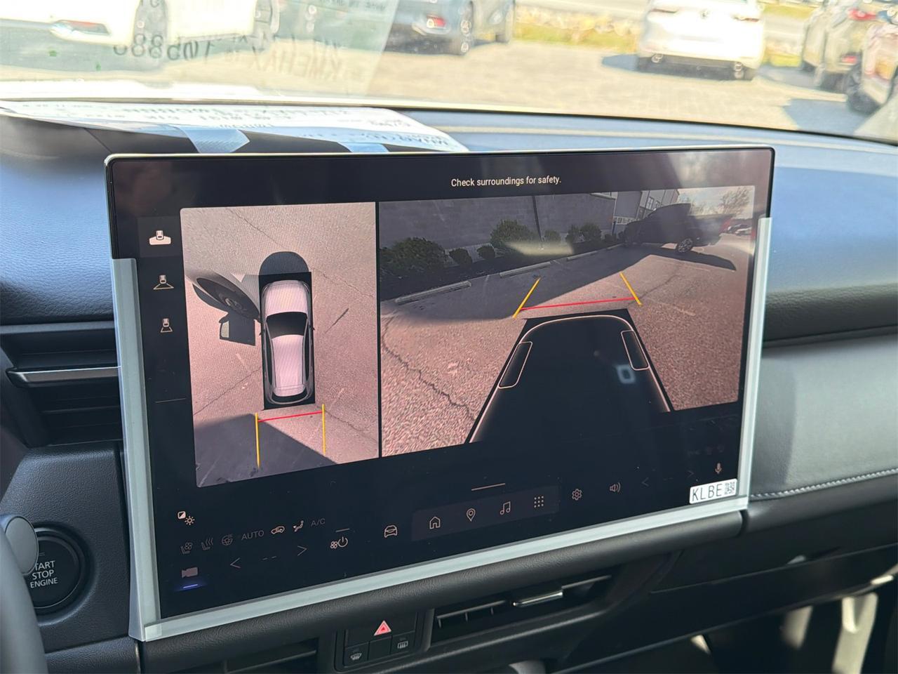 2026 MAZDA CX-5 2.5 S Hagerstown MD