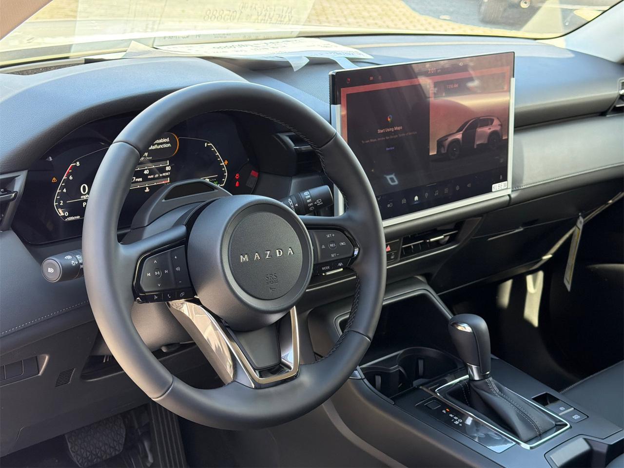 2026 MAZDA CX-5 2.5 S Hagerstown MD