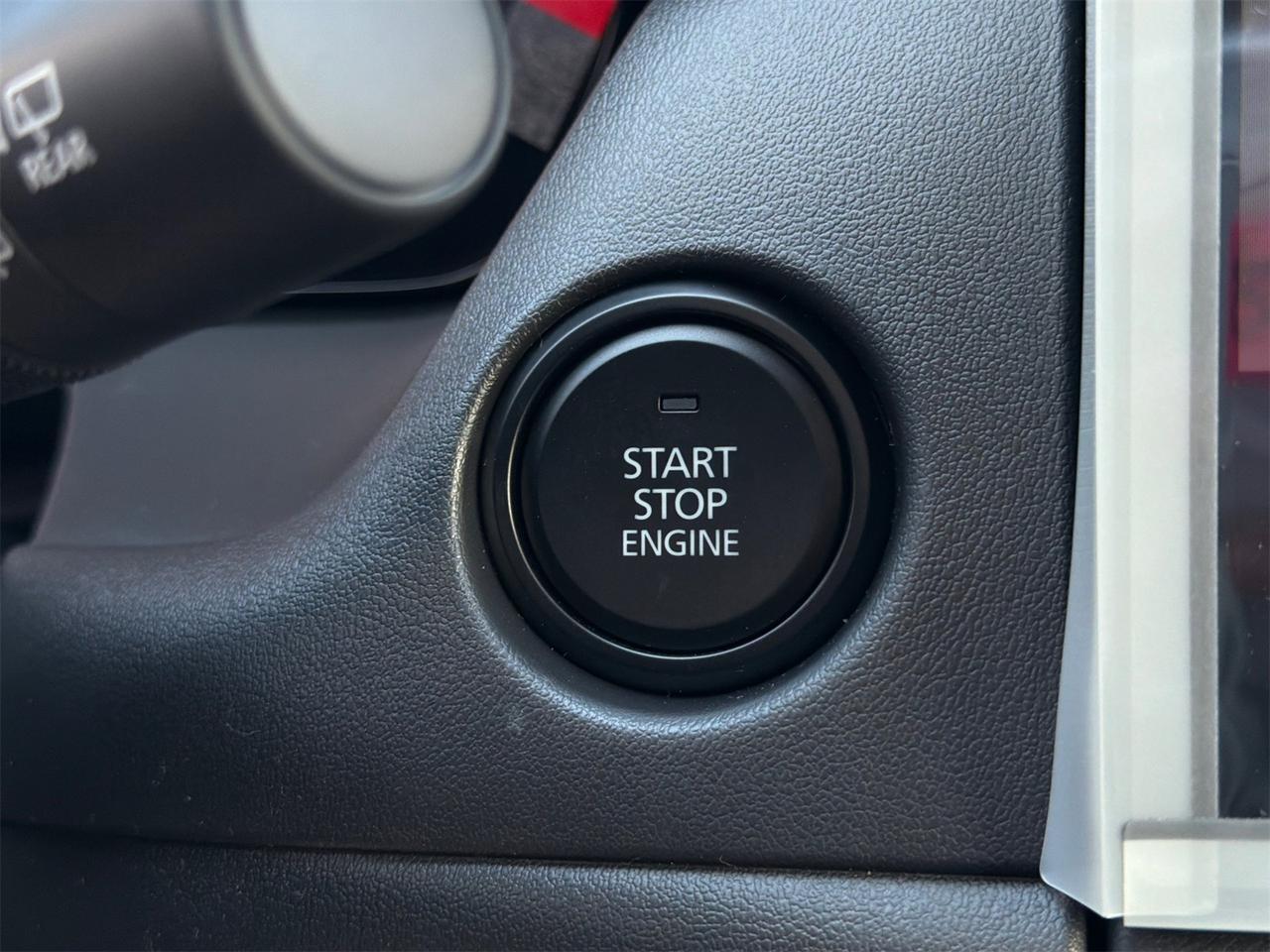 2026 MAZDA CX-5 2.5 S Hagerstown MD