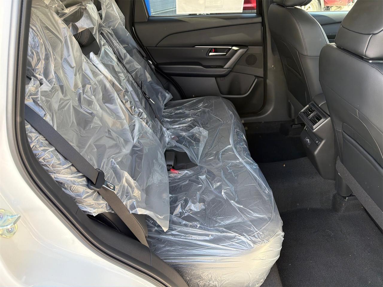 2026 MAZDA CX-5 2.5 S Hagerstown MD