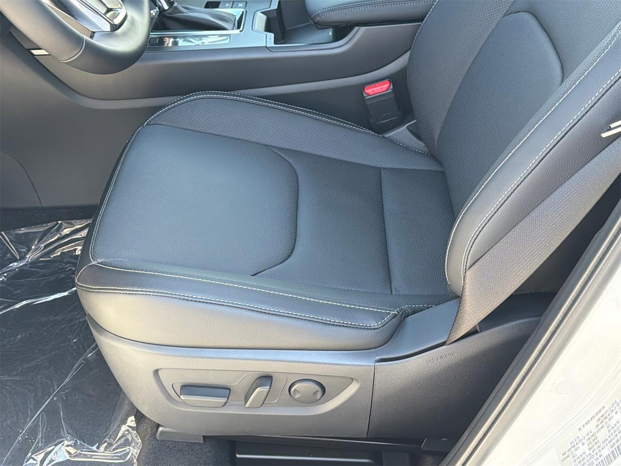 2026 MAZDA CX-5 2.5 S Hagerstown MD