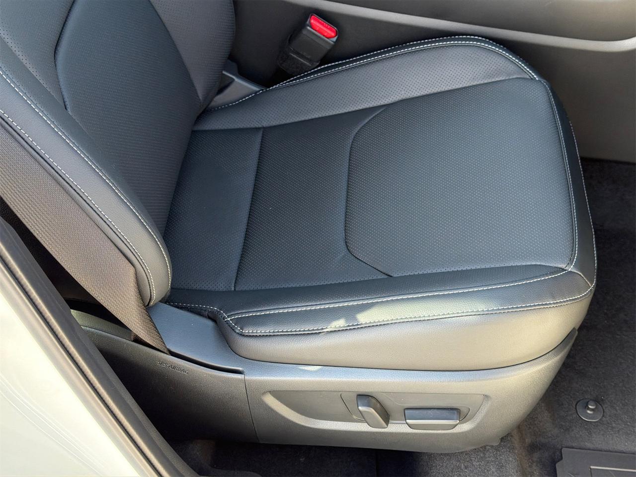 2026 MAZDA CX-5 2.5 S Hagerstown MD