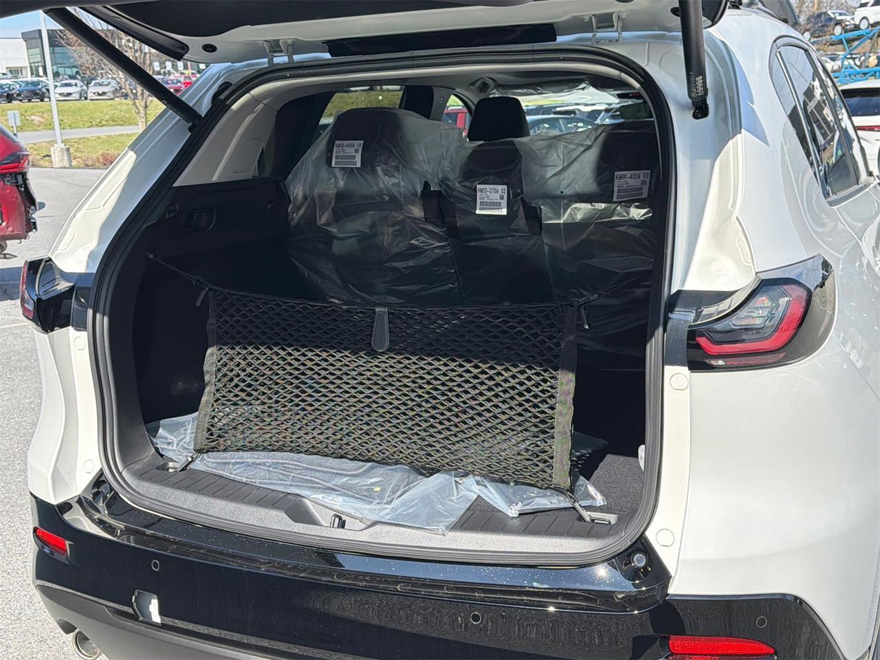 2026 MAZDA CX-5 2.5 S Hagerstown MD