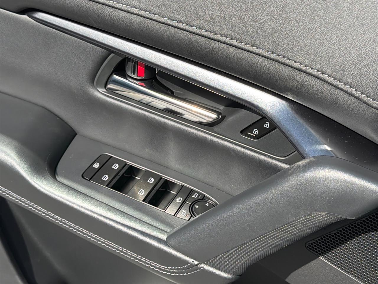 2026 MAZDA CX-5 2.5 S Hagerstown MD