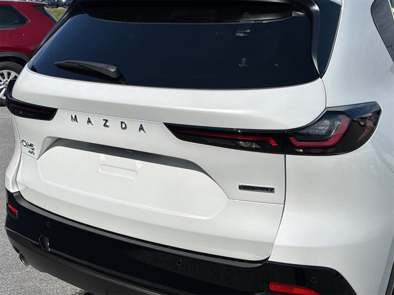 2026 MAZDA CX-5 2.5 S Hagerstown MD