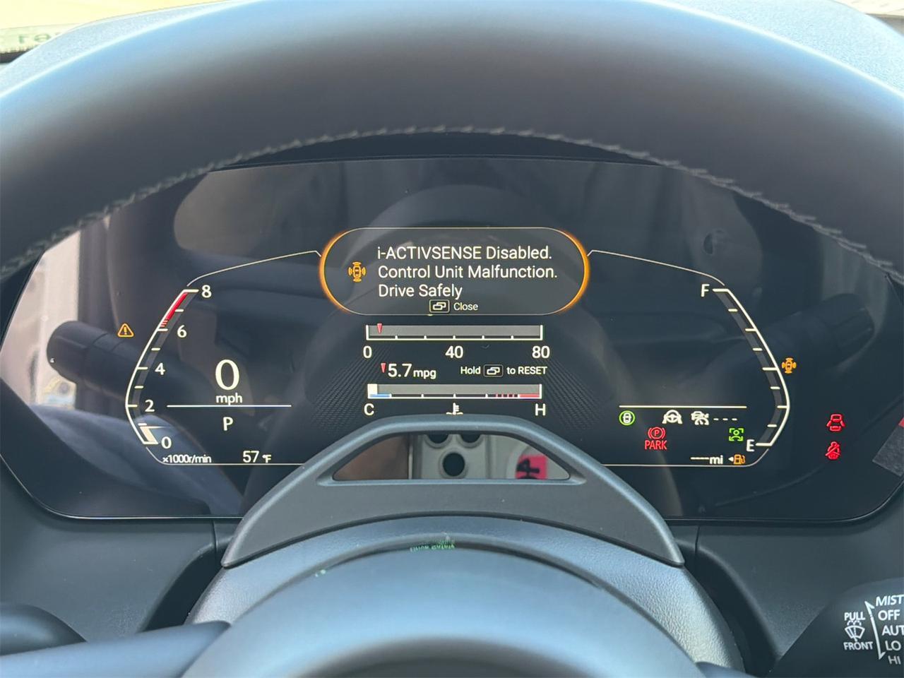 2026 MAZDA CX-5 2.5 S Hagerstown MD