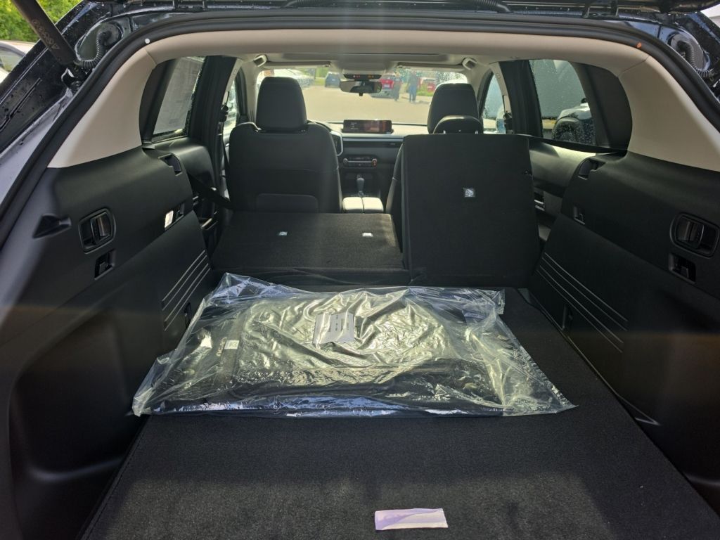 2026 MAZDA CX-50 2.5 S Meridian Edition San Clemente CA