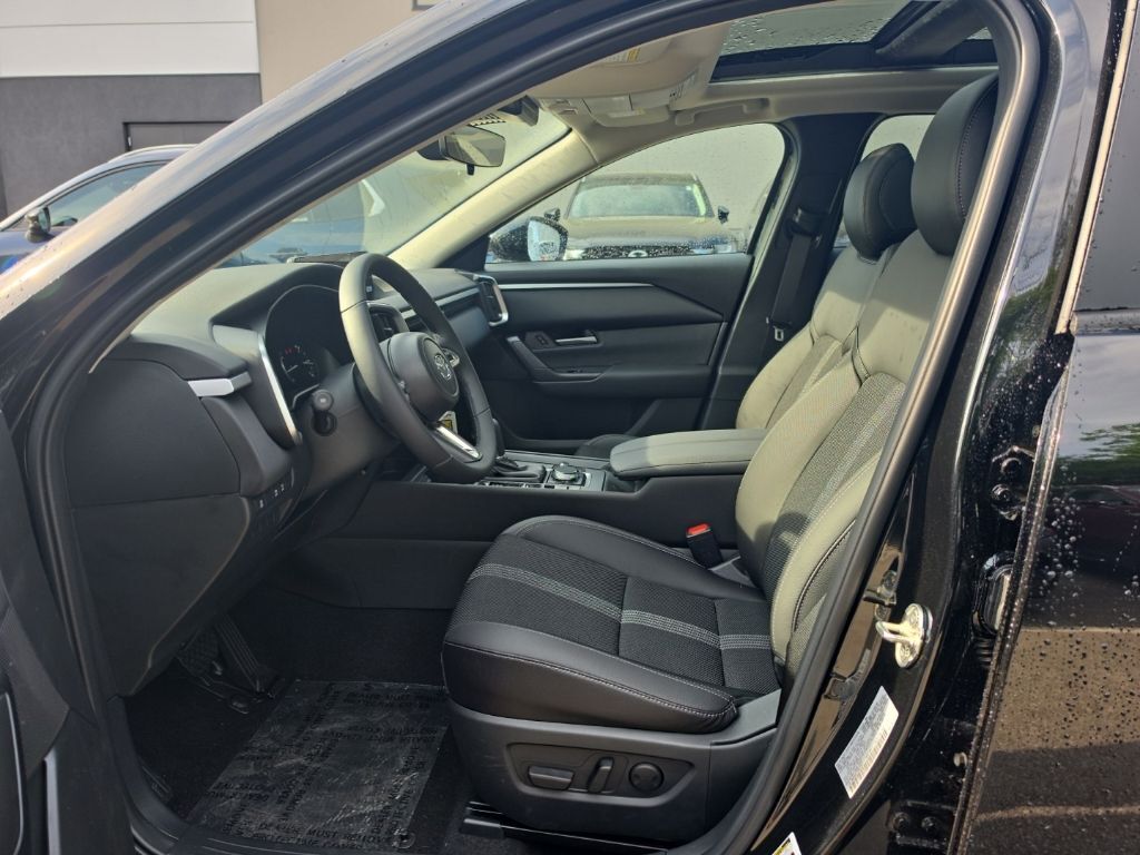 2026 MAZDA CX-50 2.5 S Meridian Edition San Clemente CA
