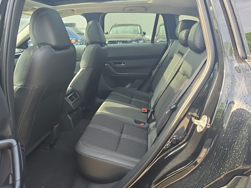2026 MAZDA CX-50 2.5 S Meridian Edition San Clemente CA