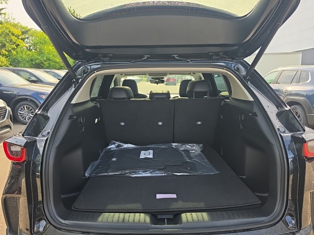 2026 MAZDA CX-50 2.5 S Meridian Edition San Clemente CA