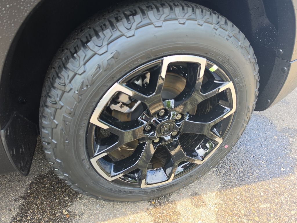 2026 MAZDA CX-50 2.5 S Meridian Edition San Clemente CA
