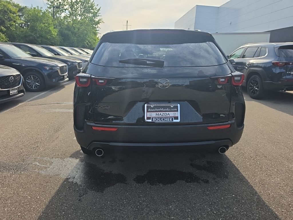 2026 MAZDA CX-50 2.5 S Meridian Edition San Clemente CA