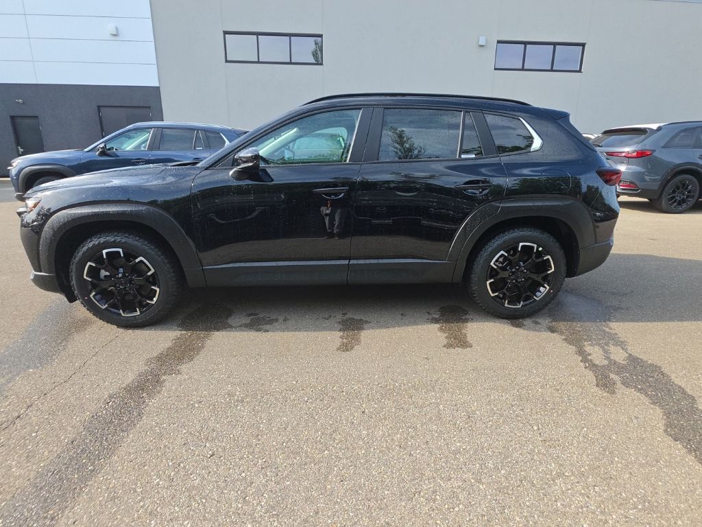 2026 MAZDA CX-50 2.5 S Meridian Edition San Clemente CA