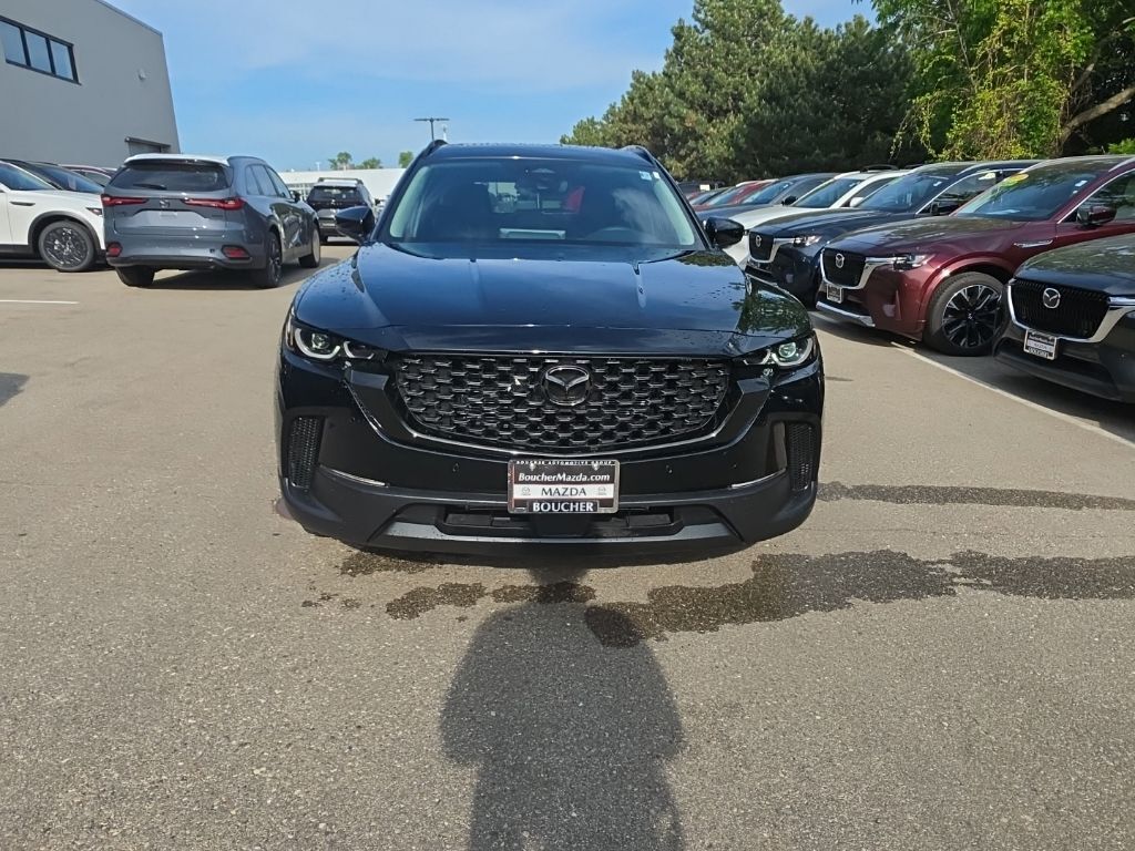 2026 MAZDA CX-50 2.5 S Meridian Edition San Clemente CA