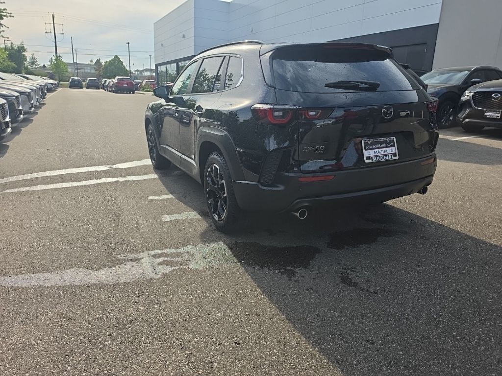 2026 MAZDA CX-50 2.5 S Meridian Edition San Clemente CA