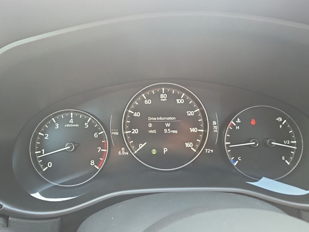 2026 MAZDA CX-50 2.5 S Meridian Edition San Clemente CA
