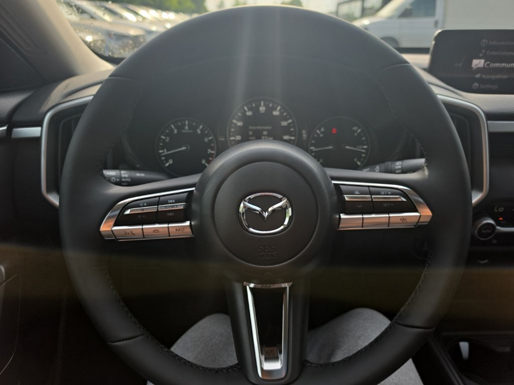 2026 MAZDA CX-50 2.5 S Meridian Edition San Clemente CA