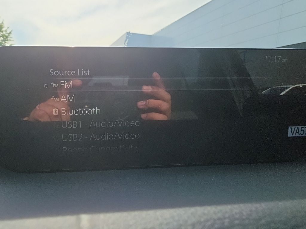 2026 MAZDA CX-50 2.5 S Meridian Edition San Clemente CA