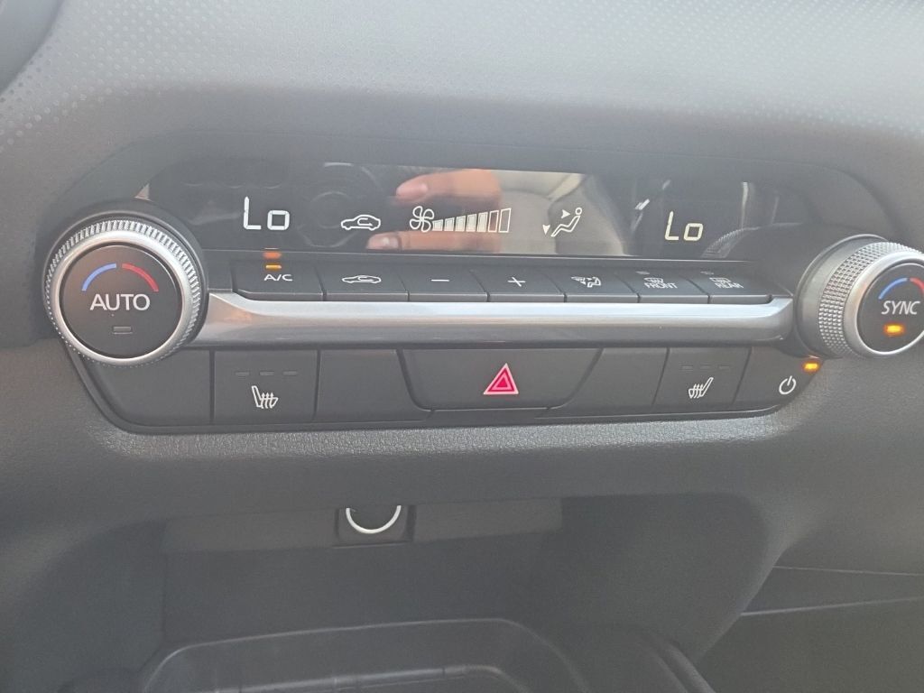 2026 MAZDA CX-50 2.5 S Meridian Edition San Clemente CA
