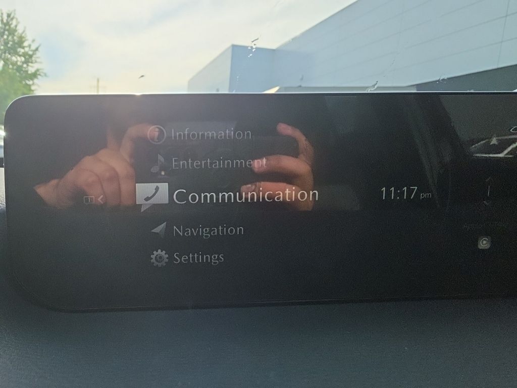2026 MAZDA CX-50 2.5 S Meridian Edition San Clemente CA