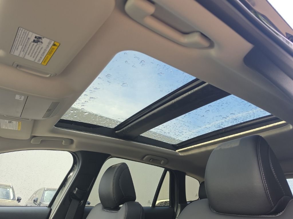 2026 MAZDA CX-50 2.5 S Meridian Edition San Clemente CA